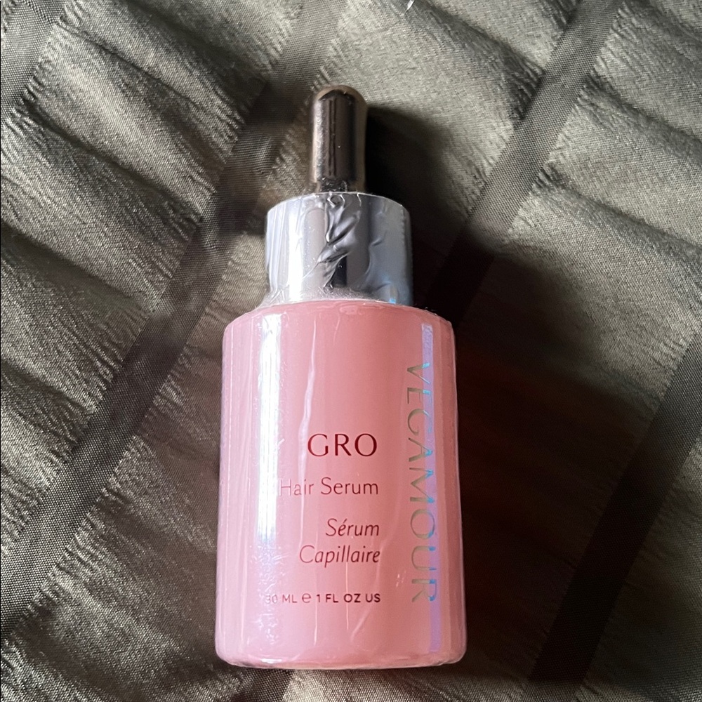 Vegamour GRO Hair Serum - Pink
